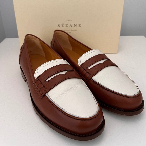 André Loafers - Picture 1 of 11